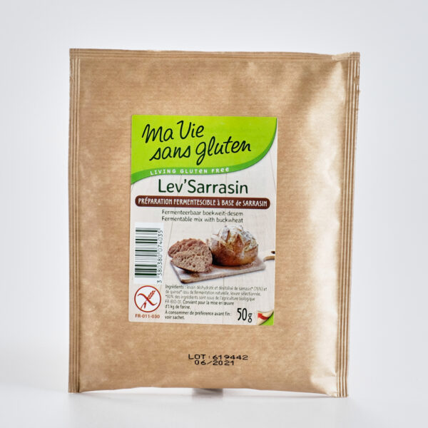 Tatrapärm 50g Primeal